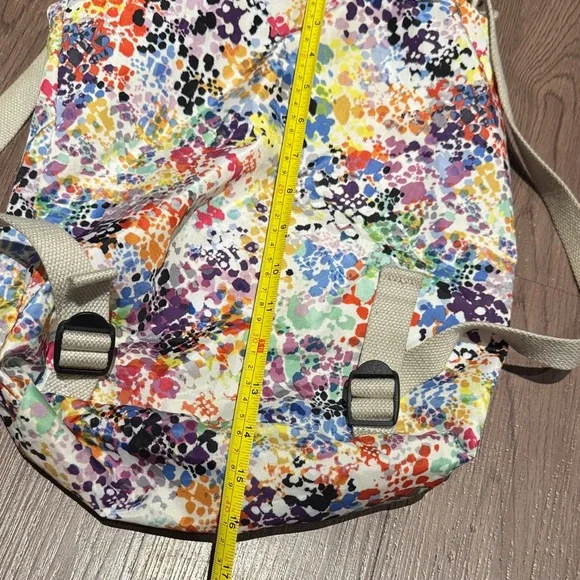 Kipling Backpack - Picture 7 of 10